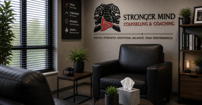 Counselling Services