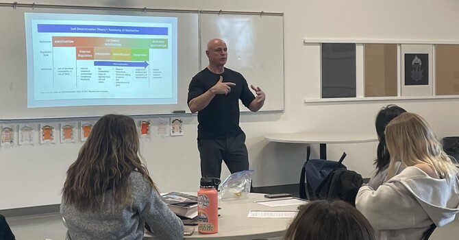Workshops and Seminars
